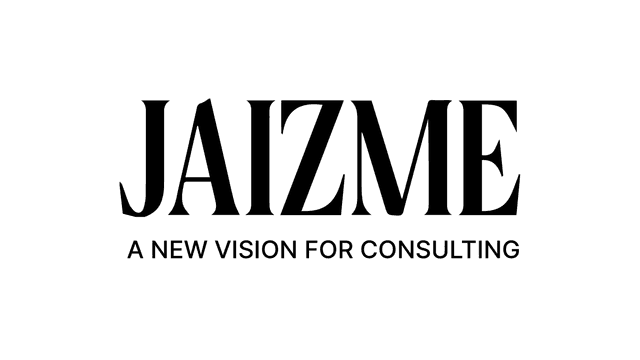 JAIZME - A new vision for consulting